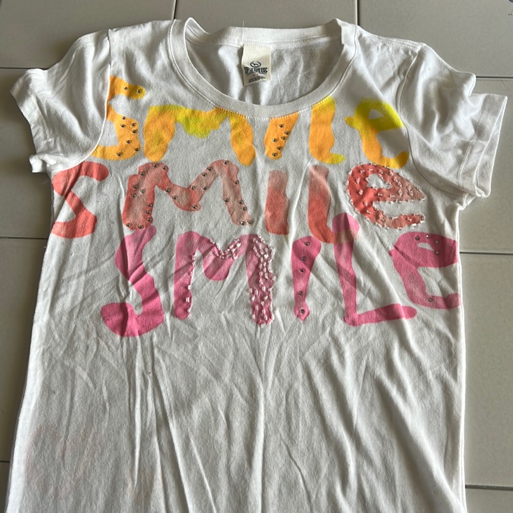 Victoria secret PINK t-shirt